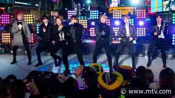 Surprise: BTS’s Next Album Is Coming Extremely Soon