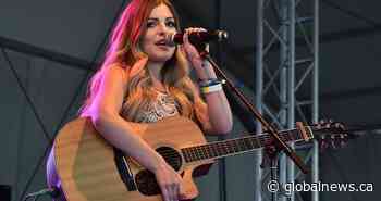 Weyburn’s Tenille Arts on Amazon Music Canada’s list of artists to watch in 2020