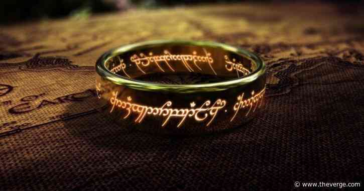 Facebook exec erroneously cites The Lord of the Rings when comparing the social network to the One Ring