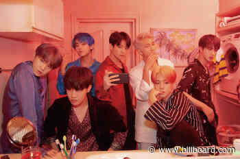 What's Your Favorite BTS Album of All Time? Vote!
