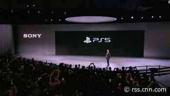 Here's everything we know about Sony's PlayStation 5