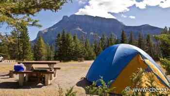 Backcountry campers more likely to stray from 'leave no trace' principles, U of A study shows