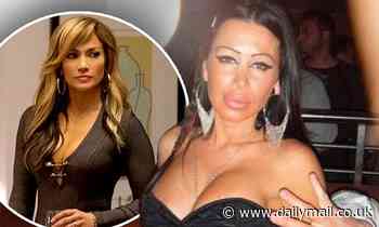 Jennifer Lopez's Hustlers inspiration Samantha Barbash is suing the movie star's production company