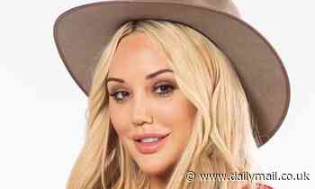 Channel 10 responds to claims Charlotte Crosby negotiated $1 million to appear on I'm A Celebrity