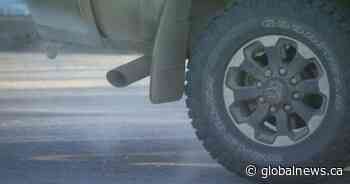 ‘Take care of your vehicle’: CAA Sask. gives tips for driving in cold weather