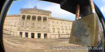 Governments poised to make public draft deal to restore Stormont