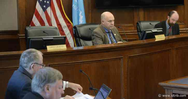Utah County Commission approves public vote on changing form of government