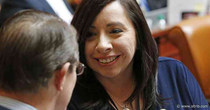 A Utah bill would require clergy to report child abuse confessed to them