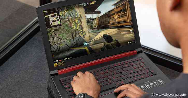 These are the best deals on gaming laptops and Xbox titles right now