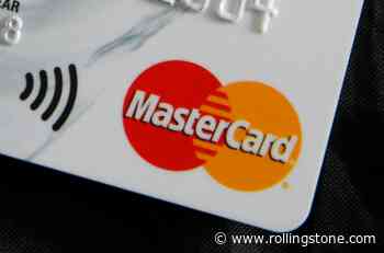 Mastercard Is Dropping a Music Single