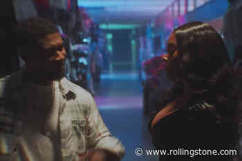 Summer Walker, Usher Release Steamy ‘Come Thru’ Video