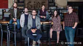 Strumbellas postpone Canadian tour, including Saskatoon stop, as member undergoes medical treatment