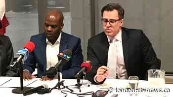 Former officer launches $4M lawsuit over damage caused by assault allegations