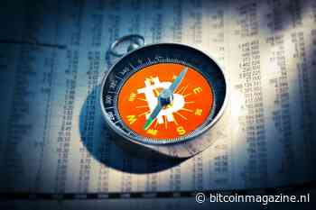 Bij bitcoin beurs OKEx vertrekt Andy Cheung als COO