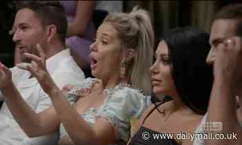 Married At First Sight is voted the WORST show of 2019 despite ratings