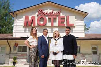 The 10 Best 'Schitt's Creek' Music Moments