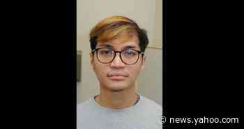 The 'most prolific rapist' in UK history was known by his friends as bubbly and cheerful