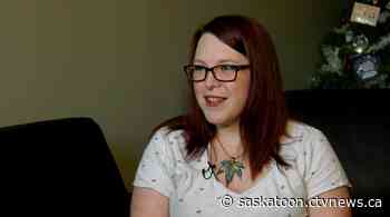 Moms and marijuana: Saskatoon woman starts podcast to reduce stigma of parents consuming pot