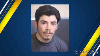Phone found in Fresno canal helps identify suspect caught holding toddler over water