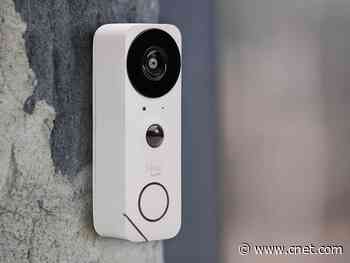 The best home security cameras of CES 2020     - CNET