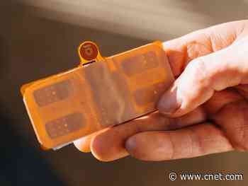 CES 2020: Bandaid for your taint promises to fix premature ejaculation     - CNET