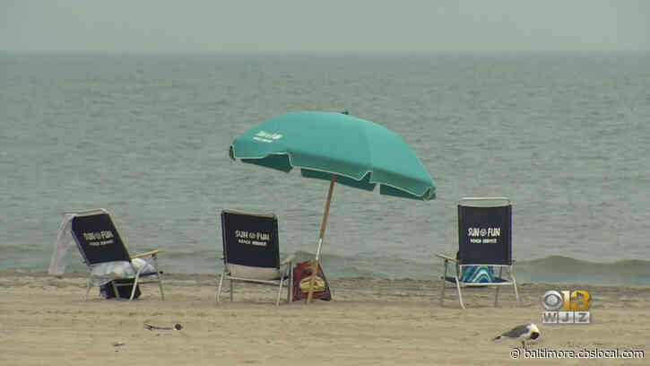 Ocean City Md. Moves Sunfest To October 2020 Due To Unsanctioned H2Oi Event