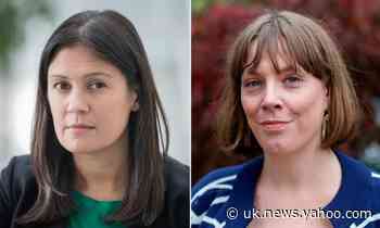 Lisa Nandy and Jess Phillips tell Labour: we must change to survive