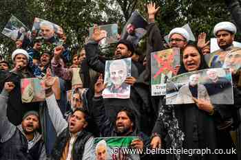 Alban Maginness: Why Soleimani assassination had more to do with Trump's impeachment than with Iran