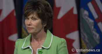 Alberta energy minister fires back at ‘unelected, unaccountable’ UN for criticism of energy projects