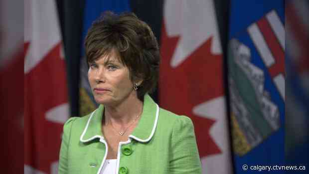 Alberta energy minister fires back at UN committee for criticism of energy megaprojects