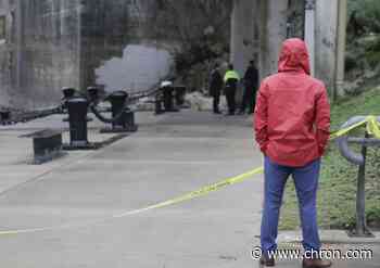 Body found in Buffalo Bayou identified