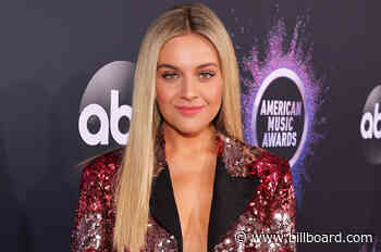 Kelsea Ballerini Had the Sweetest Advice for Middle School Fan Suffering From Bullying