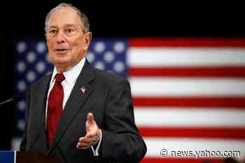 'Biggest point is getting under Trump’s skin': Michael Bloomberg to spend millions on Super Bowl ad