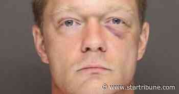 20-year term for mentally ill man who shot, wounded 2 South St. Paul cops