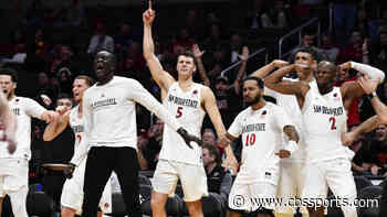 Ranking college basketball's seven most surprising teams so far this season