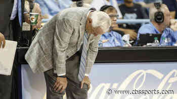 Ranking college basketball's five most disappointing teams this season: Blue bloods UNC, UCLA struggling