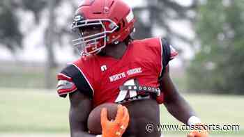 Georgia football recruiting: Bulldogs release five-star RB Zachary Evans from letter of intent