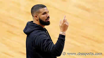 Ravens fans concerned over 'Drake Curse' after rapper wishes Lamar Jackson happy birthday