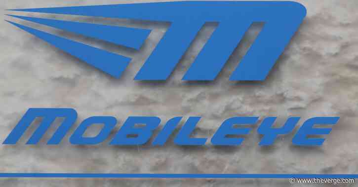 Watch Mobileye’s self-driving car drive through Jerusalem using only cameras