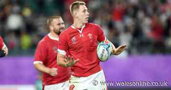 Wales ace Liam Williams to be fit for start of Six Nations and could now join Scarlets this season