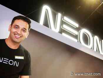 Neon's CEO explains artificial humans to me and I'm more confused than ever     - CNET