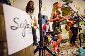 Sofar Sounds Reaches $460K Settlement With Department of Labor Over Unpaid Wages
