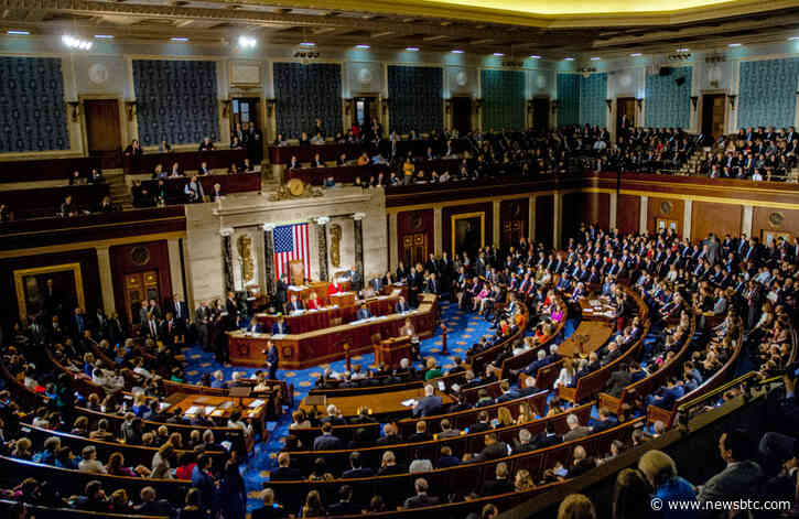 John McAfee Lays Down Crypto Transparency Challenge to US Congress