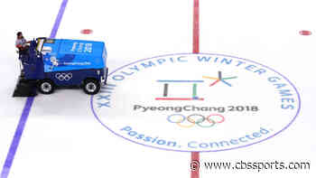 NHL given August deadline to declare participation in 2022 Winter Olympics