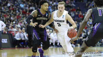 Utah State vs. Air Force odds, line: 2020 college basketball picks, predictions for Jan. 7 from proven model