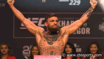 UFC in 2020: Six burning questions surrounding the biggest Octagon stars heading into the new year