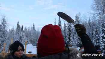 Hereditary chiefs say no access to Wet'suwet'en territory until B.C. addresses title issues