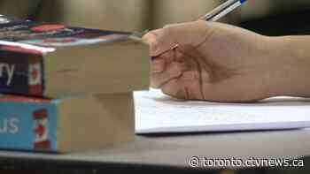 Ford government to decide on upcoming EQAO test 'in short order'