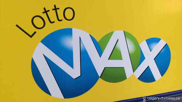 Ticket sales 'surge' ahead of Tuesday's record $70M Lotto Max draw