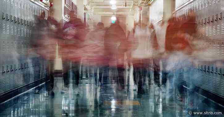 Richard A. Friedman: Why are young Americans killing themselves?